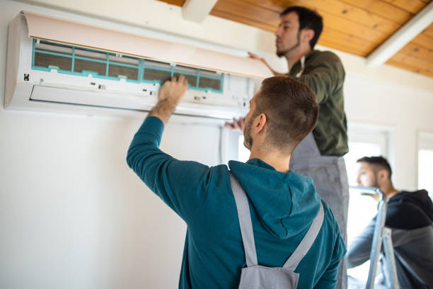 Best HVAC Training and Certification in Rutherfordton, NC