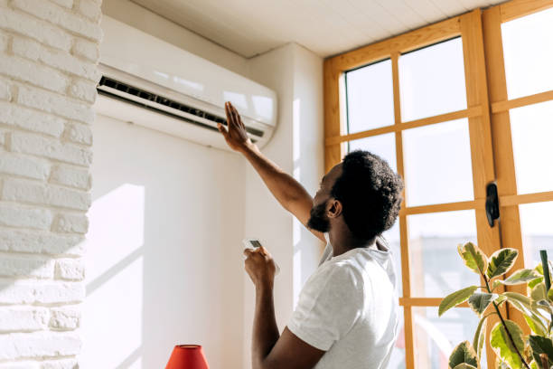 Best HVAC Retrofitting and Upgrading in Rutherfordton, NC