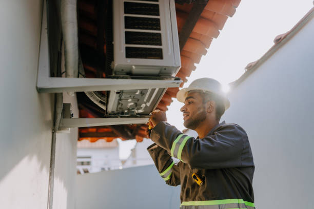 Trusted Rutherfordton, NC HVAC Experts