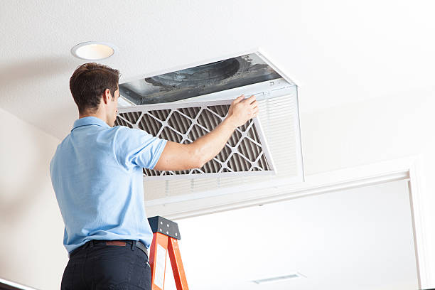 Best HVAC Equipment and Components in Rutherfordton, NC
