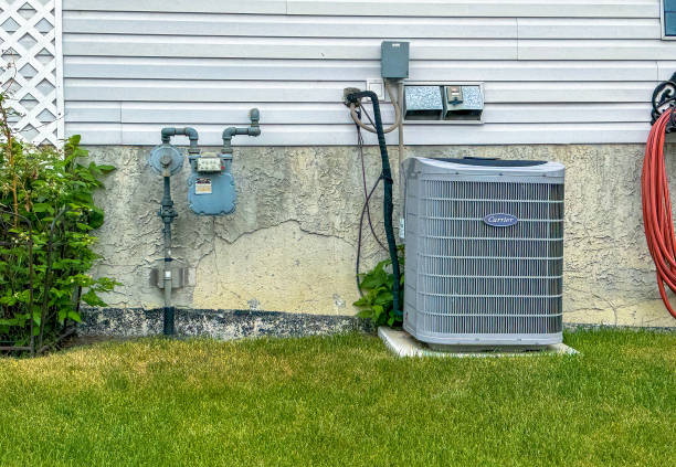 Best Air Conditioning Cleaning in Rutherfordton, NC